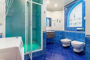 Apartment Etazhydaily Belinskogo