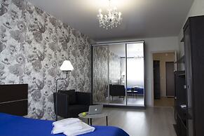 Apartment Etazhydaily Belinskogo