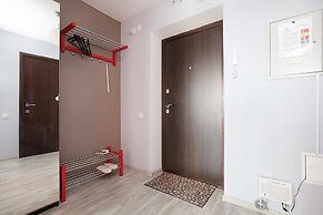 Apartment Etazhydaily Belinskogo