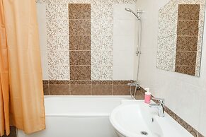 Apartment Etazhydaily Belinskogo