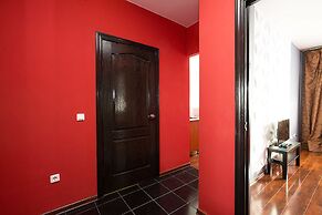 Apartment Etazhydaily Belinskogo