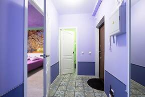 Apartment Etazhydaily Belinskogo