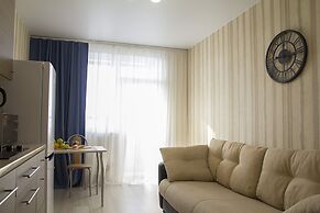 Apartment Etazhydaily Belinskogo