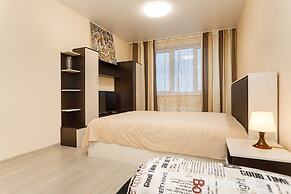 Apartment Etazhydaily Belinskogo