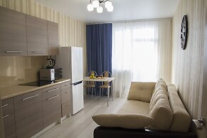 Apartment Etazhydaily Belinskogo
