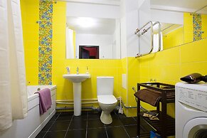 Apartment Etazhydaily Belinskogo