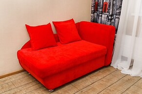 Apartment Etazhydaily Belinskogo