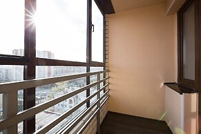 Apartment Etazhydaily Belinskogo