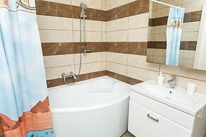 Apartment Etazhydaily Belinskogo