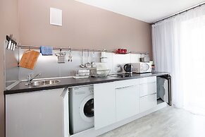 Apartment Etazhydaily Belinskogo