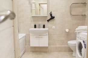 Apartment Etazhydaily Belinskogo