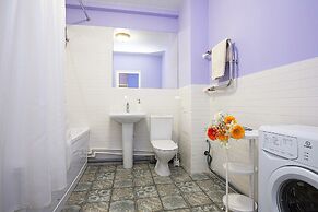 Apartment Etazhydaily Belinskogo