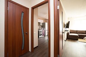 Apartment Etazhydaily Belinskogo