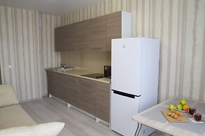 Apartment Etazhydaily Belinskogo