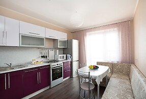 Apartment Etazhydaily Belinskogo