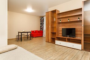 Apartment Etazhydaily Belinskogo