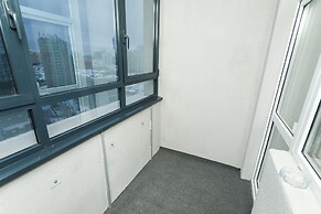 Apartment Etazhydaily Belinskogo