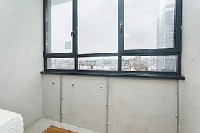 Apartment Etazhydaily Belinskogo