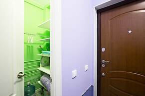 Apartment Etazhydaily Belinskogo