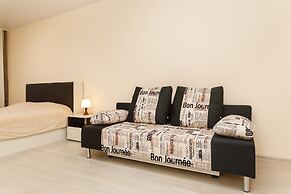 Apartment Etazhydaily Belinskogo