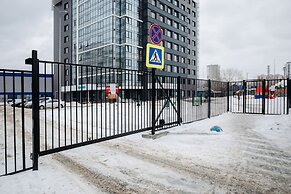 Apartment Etazhydaily Belinskogo