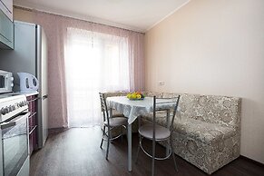 Apartment Etazhydaily Belinskogo