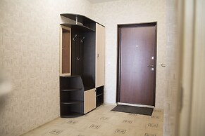Apartment Etazhydaily Belinskogo