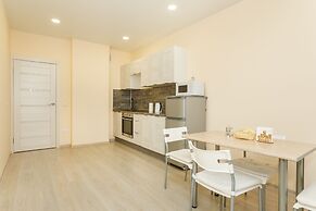 Apartment Etazhydaily Belinskogo