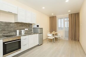 Apartment Etazhydaily Belinskogo