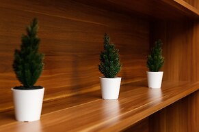 Apartment Etazhydaily Belinskogo