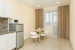 Apartment Etazhydaily Belinskogo