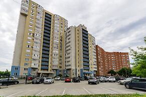 Apartment Etazhydaily Belinskogo