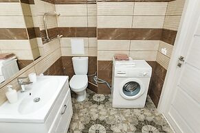 Apartment Etazhydaily Belinskogo