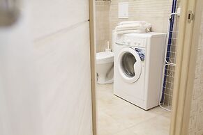 Apartment Etazhydaily Belinskogo