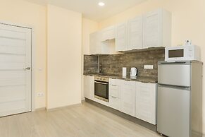 Apartment Etazhydaily Belinskogo