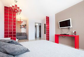 Apartment Etazhydaily Belinskogo