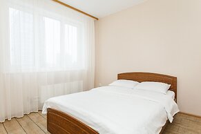 Apartment Etazhydaily Belinskogo