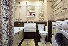 Apartment Etazhydaily Belinskogo