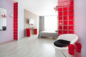 Apartment Etazhydaily Belinskogo