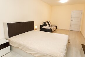 Apartment Etazhydaily Belinskogo