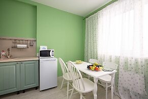 Apartment Etazhydaily Belinskogo