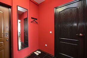 Apartment Etazhydaily Belinskogo