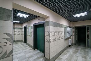 Apartment Etazhydaily Belinskogo