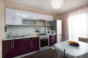 Apartment Etazhydaily Belinskogo