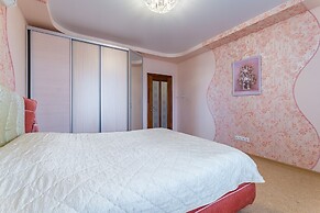 Apartment Etazhydaily Belinskogo