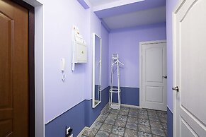 Apartment Etazhydaily Belinskogo