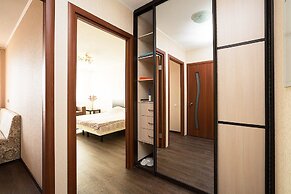 Apartment Etazhydaily Belinskogo