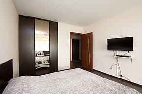 Apartment Etazhydaily Belinskogo