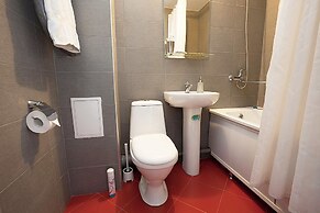 Apartment Etazhydaily Belinskogo