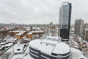 Apartment Etazhydaily Belinskogo